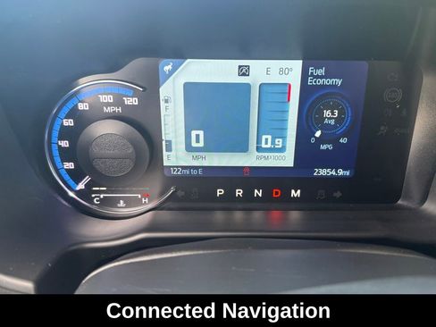 Used 2022 Ford Bronco Big Bend w/ Sasquatch Package image 19