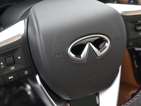 New 2026 INFINITI QX60 Autograph w/ Dark Cargo Package image 13