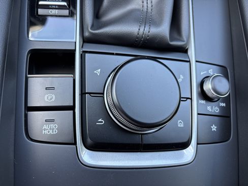 New 2026 MAZDA MAZDA3 s image 35