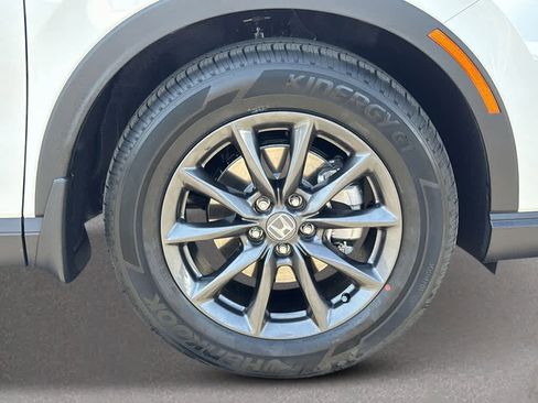 New 2026 Honda CR-V EX-L image 5