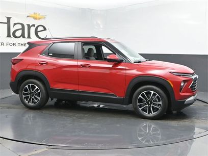 New 2026 Chevrolet TrailBlazer LT w/ LT Cold Weather Package