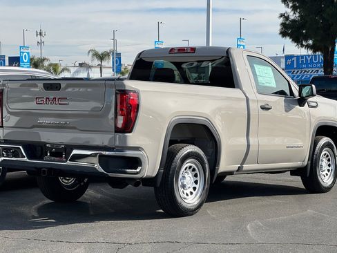 New 2026 GMC Sierra 1500 Pro w/ Pro Value Package image 5