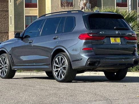 Used 2020 BMW X7 xDrive40i w/ M Sport Package image 5