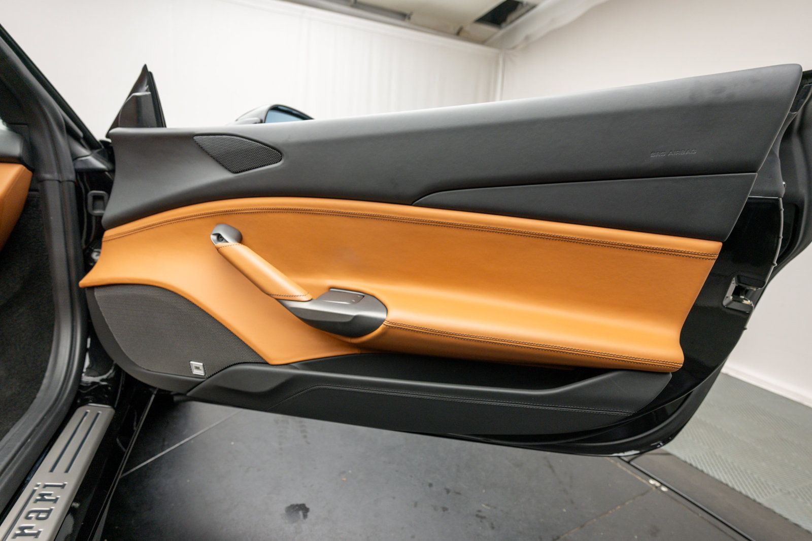 Used 2017 Ferrari 488 Spider RWD image 45