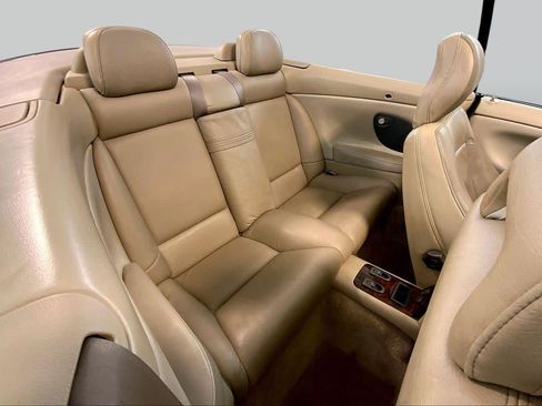 Used 1999 Volvo C70 LT FWD image 19