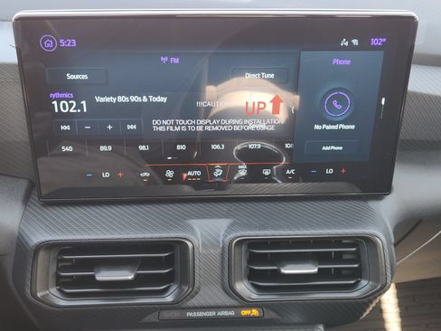 New 2026 Ford Mustang GT RWD image 17