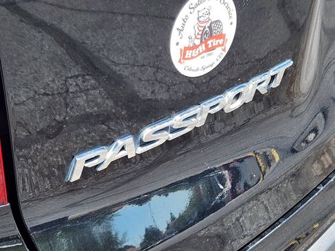 Used 2019 Honda Passport Sport image 15