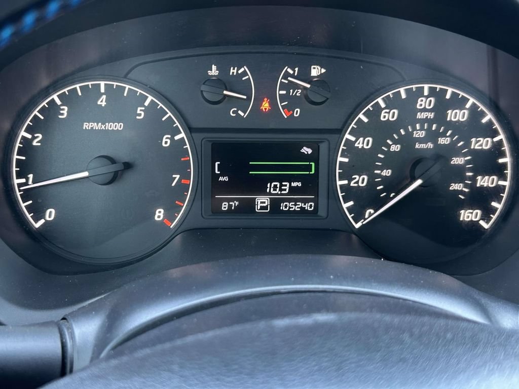 Used 2017 Nissan Sentra S FWD image 26