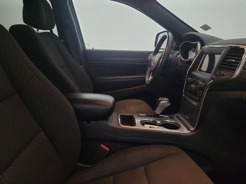 Used 2019 Jeep Grand Cherokee Laredo AWD/4WD image 21