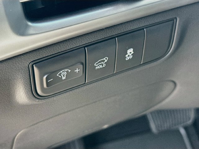 New 2026 Hyundai Tucson SEL Plus FWD image 10