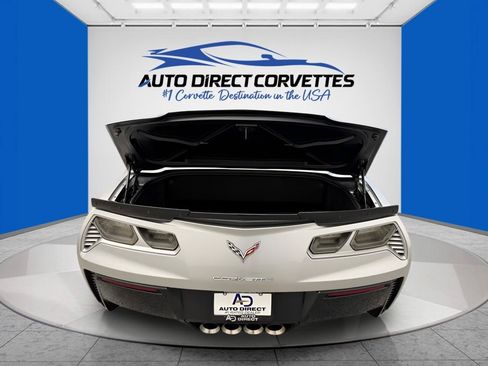 Used 2017 Chevrolet Corvette Z06 RWD image 18