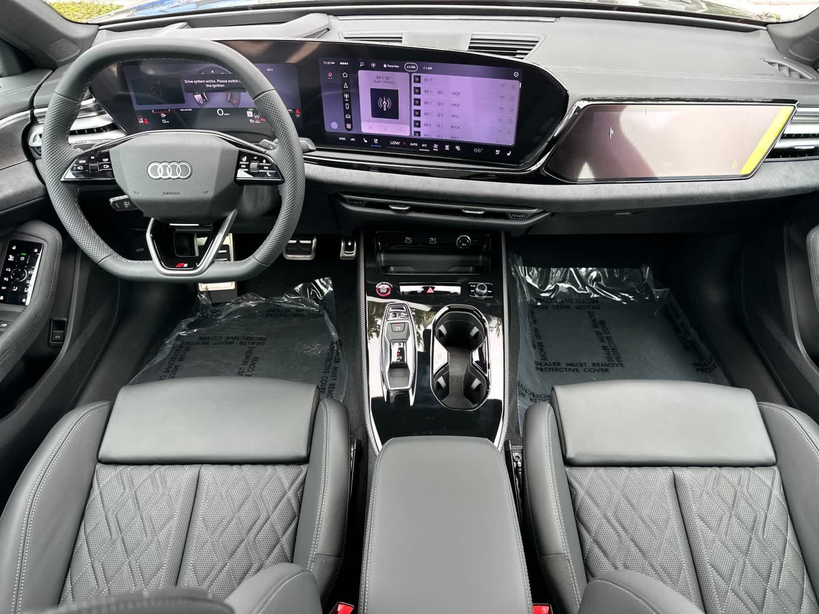 New 2026 Audi S5 Premium Plus AWD/4WD image 3