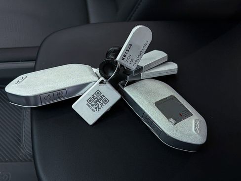 Used 2024 Kia EV9 Light Long Range image 31