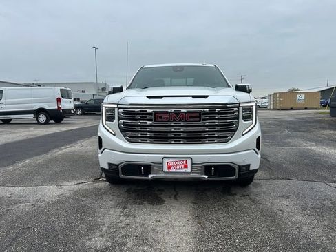 Used 2024 GMC Sierra 1500 Denali image 9