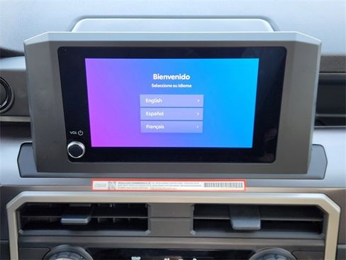 New 2026 Toyota Tacoma SR5 image 13