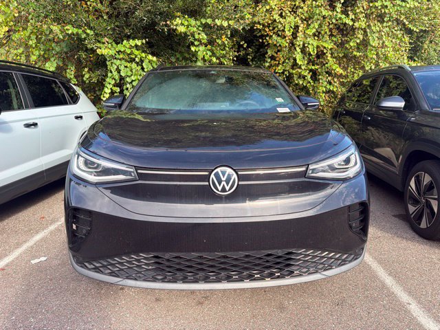 Certified 2023 Volkswagen ID.4 S RWD image 2