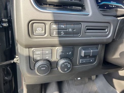 Used 2024 Chevrolet Suburban Premier w/ Max Trailering Package image 19