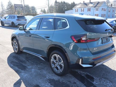 Used 2023 BMW X1 xDrive28i image 7