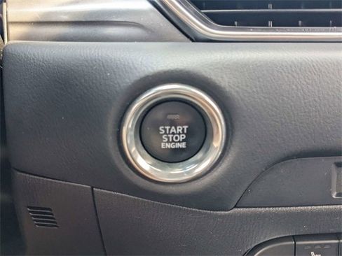 Used 2019 MAZDA CX-5 Touring image 26