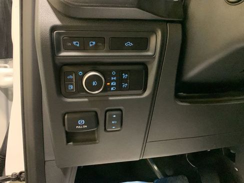 Certified 2024 Ford F150 Platinum w/ Equipment Group 702A High image 37