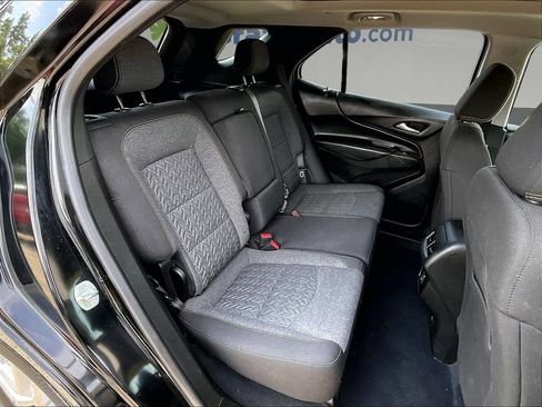 Used 2022 Chevrolet Equinox LT AWD/4WD image 28