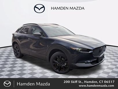 New 2026 MAZDA CX-30 AWD 2.5 S