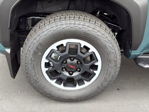 New 2026 Toyota 4Runner TRD Off-Road Premium image 29