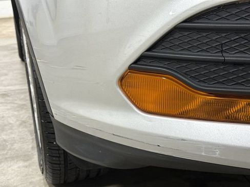 Used 2016 Ford Escape S FWD image 29