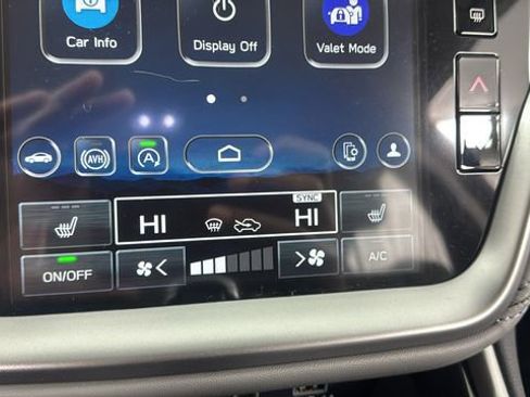 Certified 2025 Subaru Legacy Premium image 28