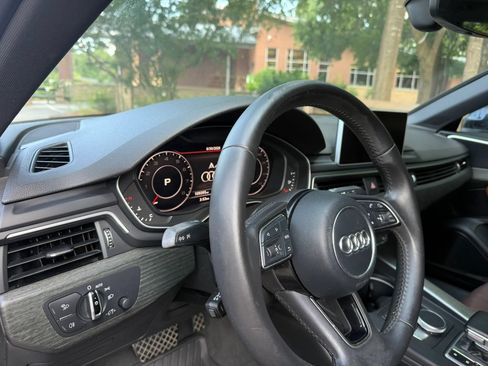 Used 2017 Audi A4 2.0T Premium Plus w/ Premium Plus Package FWD image 15