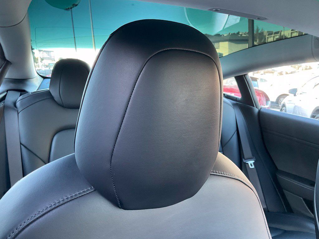 Used 2018 Tesla Model 3 Performance AWD/4WD image 62