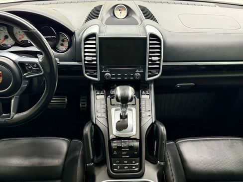 Used 2018 Porsche Cayenne GTS w/ Premium Package Plus image 32
