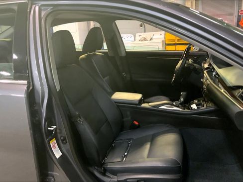 Used 2018 Lexus ES 350 image 8