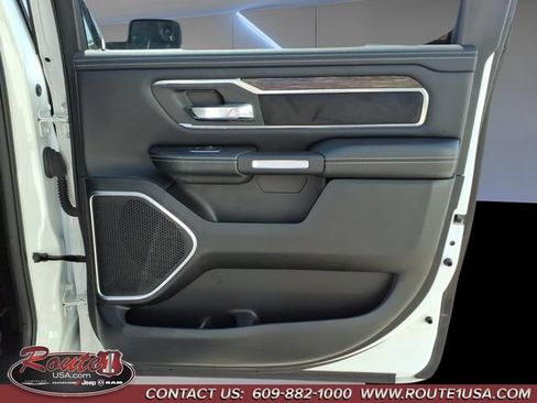 Used 2020 RAM 1500 Laramie AWD/4WD image 28