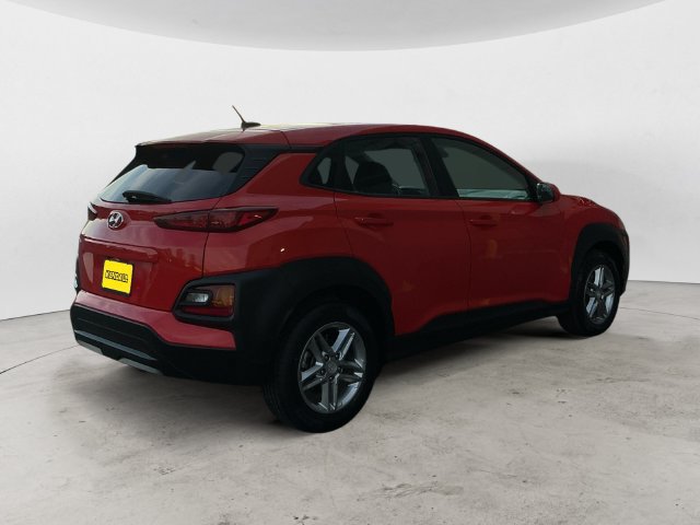 Used 2020 Hyundai Kona SE FWD image 5