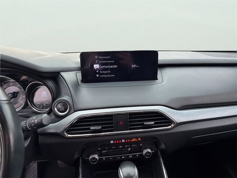 Used 2023 MAZDA CX-9 Touring Plus image 31