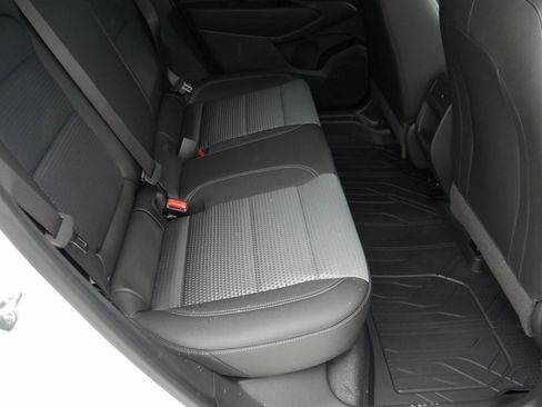 New 2026 Chevrolet Trax LT w/ Driver Confidence Package image 22