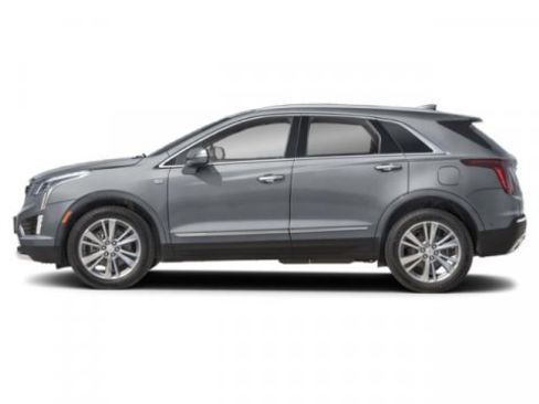 New 2026 Cadillac XT5 Premium Luxury w/ Driver Assist Package FWD image 6