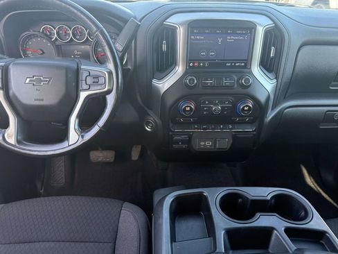 Used 2020 Chevrolet Silverado 1500 RST w/ All-Star Edition image 25