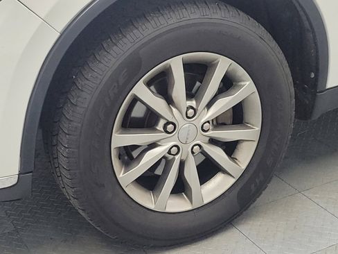 Used 2018 Dodge Durango SXT w/ Quick Order Package 2BB image 31