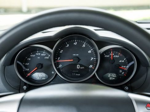 Used 2007 Porsche Cayman RWD image 9