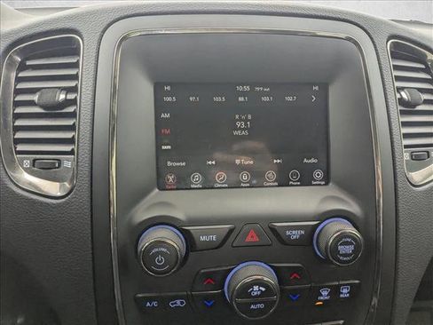 Used 2018 Dodge Durango GT w/ Quick Order Package 2BC image 14