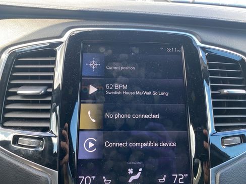 Used 2018 Volvo XC90 T6 Inscription w/ Convenience Package image 21