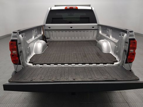Used 2019 Chevrolet Silverado 1500 LT AWD/4WD image 29
