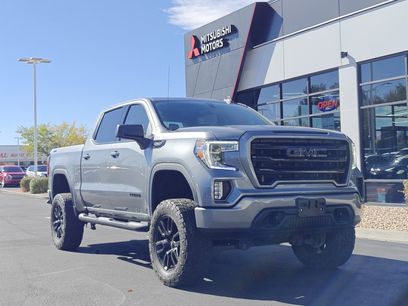 Used 2022 GMC Sierra 1500 Elevation