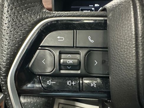 Used 2025 Toyota Tundra 1794 Edition AWD/4WD image 19