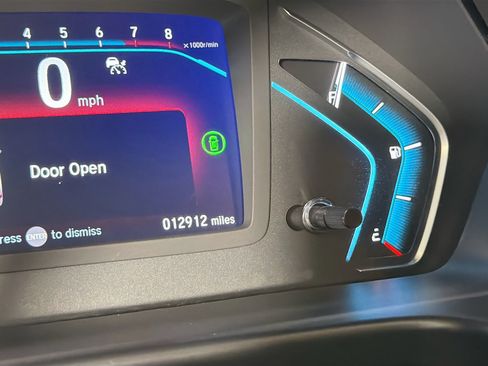 Used 2024 Honda Odyssey Elite image 13