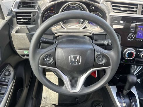 Used 2019 Honda Fit LX image 18