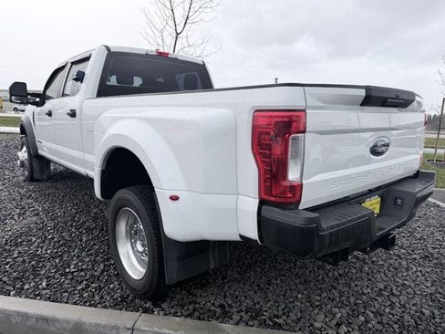 Used 2019 Ford F450 XL w/ Power Equipment Group image 6