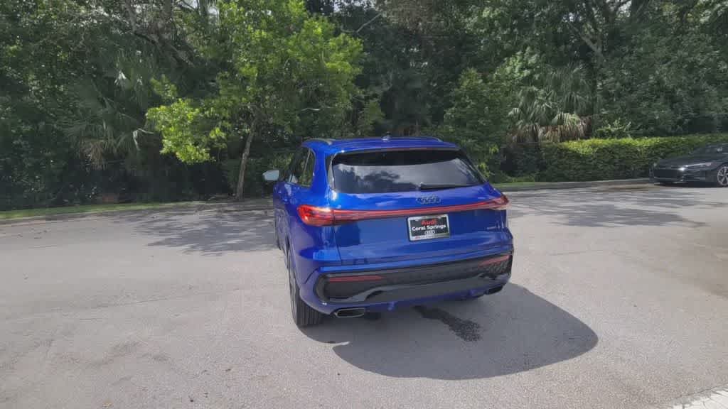 New 2026 Audi Q5 2.0T AWD/4WD image 7